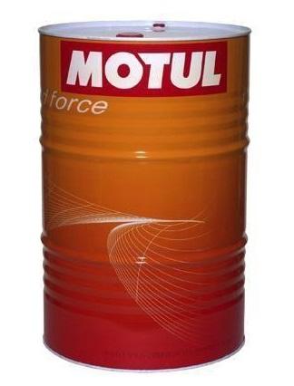 Ulei de motor sintetic MOTUL 8100 X-CLEAN+ 5W30, 208 litri